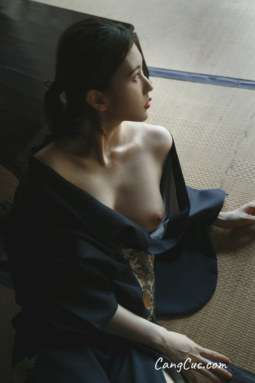 熙涵 – 和风物志